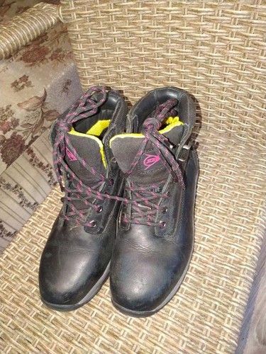 Women dunlop boots pink - women,