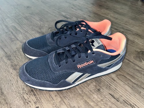 Trendiger sneaker von reebok - sneaker,