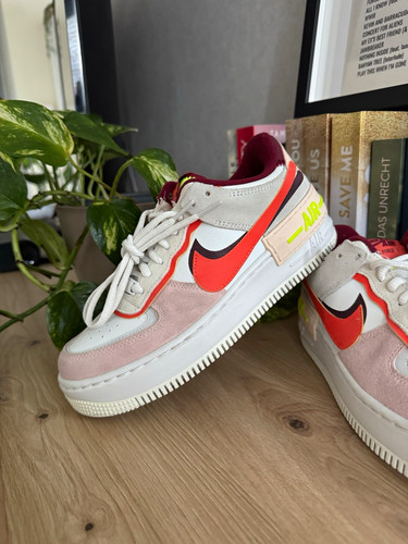 Nike air force shadow - force, 1
