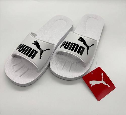 Puma purecat badelatschen - puma,