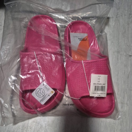 Crivit ladies sliders rosa - crivit,