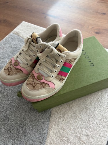 Gucci screener damensneaker - screener,