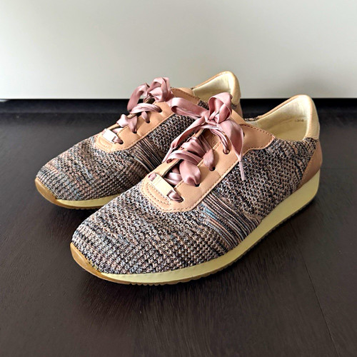 Ara sneaker low - ara, rosa