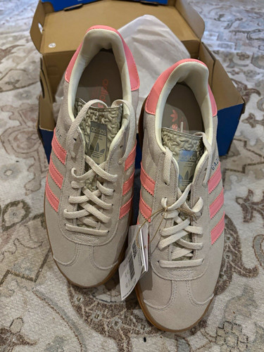 Adidas gazelle damen - gazelle, sneaker