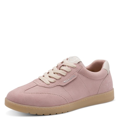 Tamaris comfort sneaker rosa - tamaris,