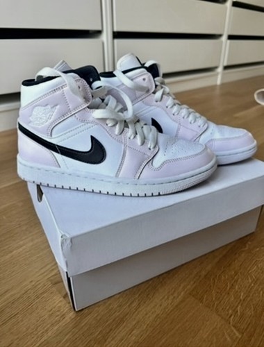 Nike air jordan - nike,
