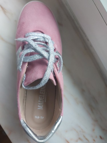 Madeleine slipper wildleder - madeleine,