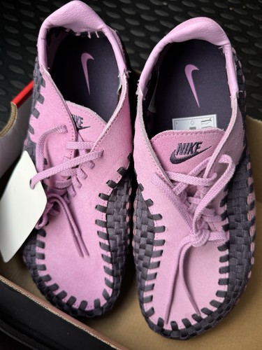 Nike air footscape - nike,