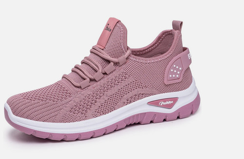 Leichte damen sportschuhe - leichte,