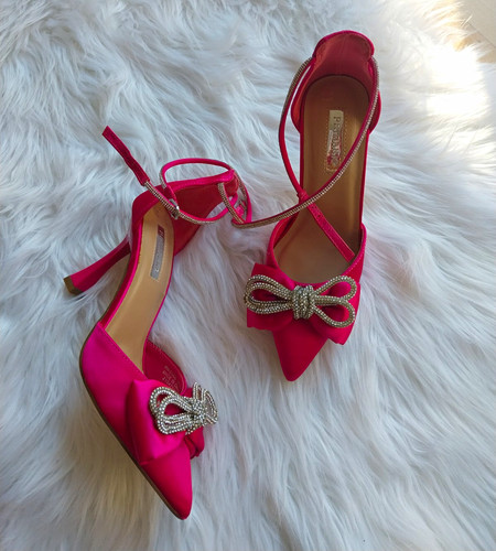 Primark damen pumps rosa - pumps, spitz