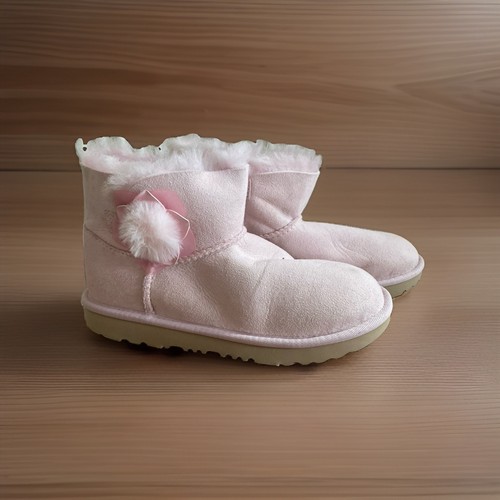 Ugg mädchen stiefel 35 - ugg,