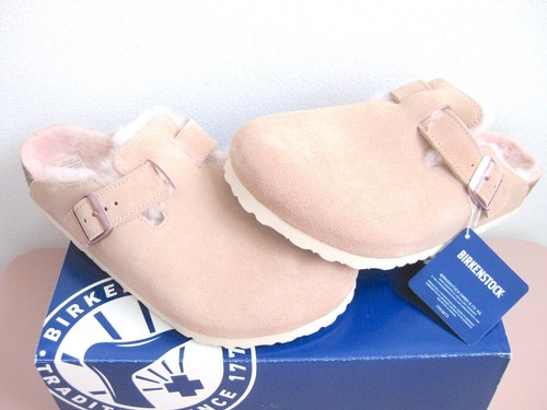 Birkenstock boston - birkenstock, vl