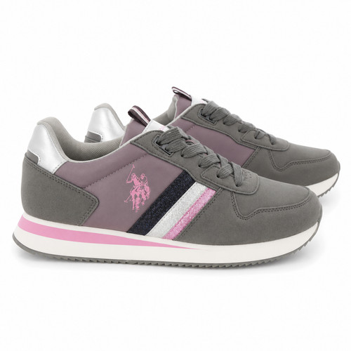 Polo assn damen sneaker - assn.,