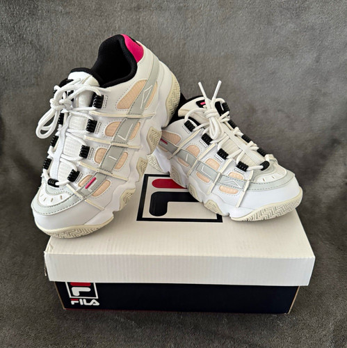 Fila uproot wmn damen sneaker - uproot,