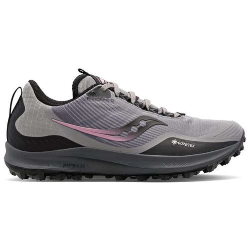 Saucony peregrine gtx damen - saucony,