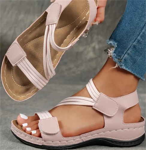 Damen sandalen orthopädische - sandalen,