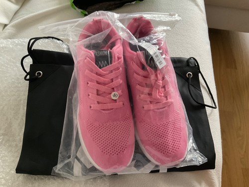 Sneaker rosa von - ,
