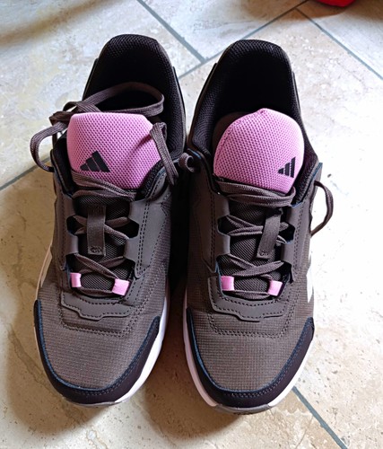 Adidas damen laufschuh - damen, braun