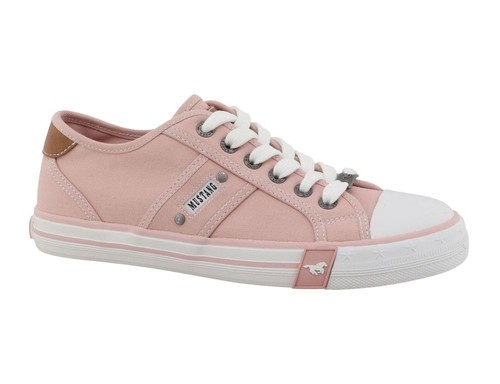 Mustang damen schuhe sneakers - mustang,