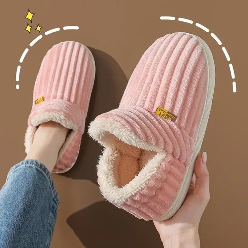 Neue fellpantoffeln damen - neue,