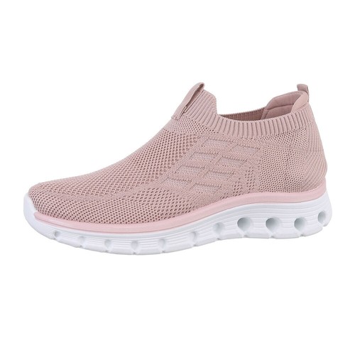 Sneakers low damenschuhe 1683 - sneakers,