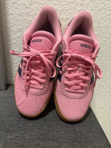Adidas schuhe rosa - schuhe,