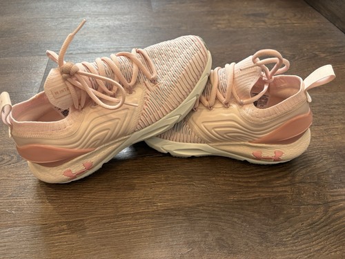 Under armour turnschuhe - armour,