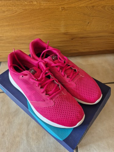 Asics sneaker 42 pink - asics, gr.