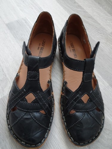 Sandalen schuhe bequemschuhe - sandalen,