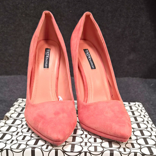 Tat woman damen pumps - tat,