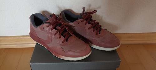 Ecco sneaker damen - sneaker,