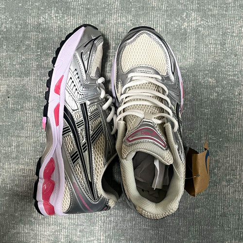 Asics gel sneaker 40 - asics,