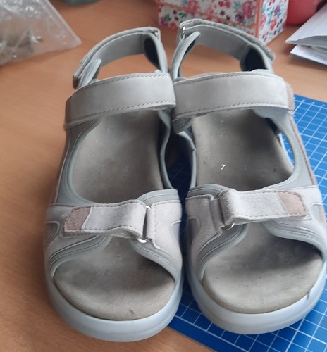 Sandalen damen von vamos - sandalen,