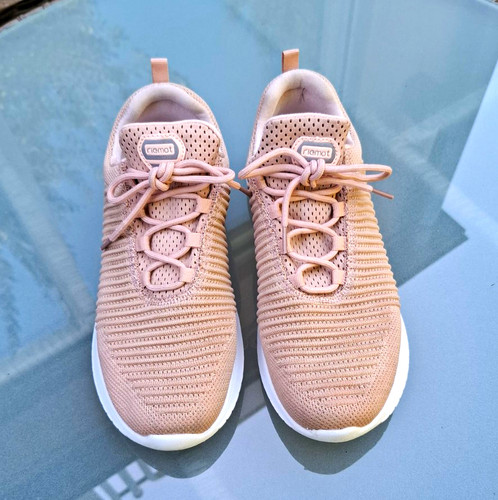 Riemot damen sneaker low - riemot,