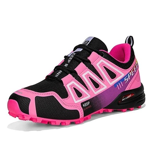 Damen wanderschuhe wasserdicht - wanderschuhe,