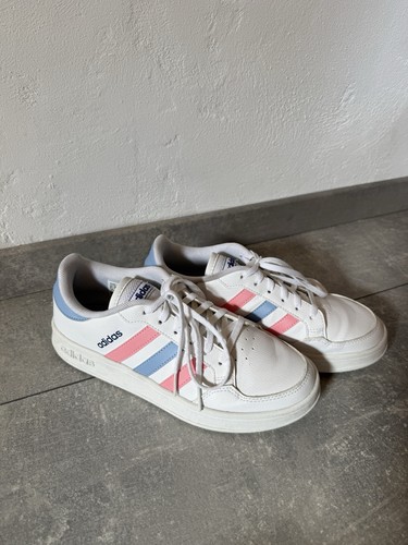 Weiße sneaker von adidas - von,