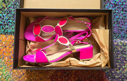 Marco tozzi damen - damen, sandalen