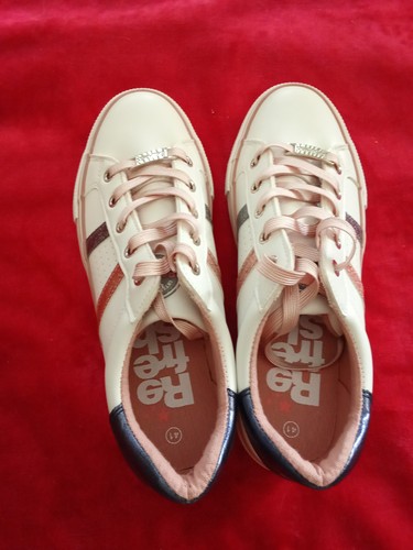 Refresh plateau sneakers - refresh, 41