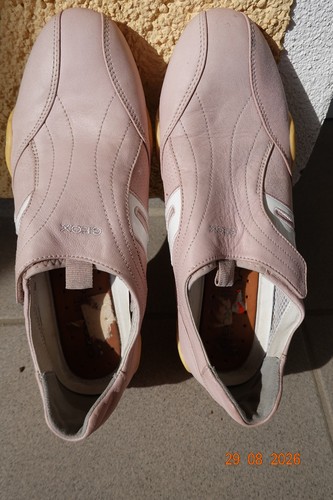 Geox schuhe sneaker 40 - /,
