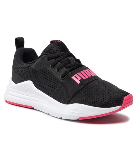 Puma wired run damen - puma,