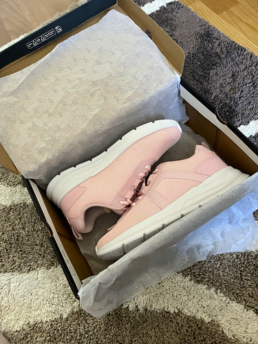 Damen sneaker sportschuh - sneaker,