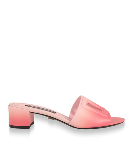 Dolce gabbana mules größe - dolce, &