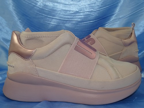 Ugg neutra slip sneaker gr - neutra, on