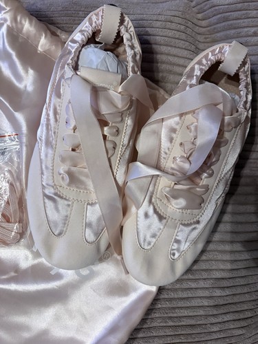 Pammys ballet sneaker - ballet, gr.