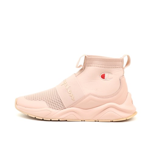 Champion damen high - top, sock