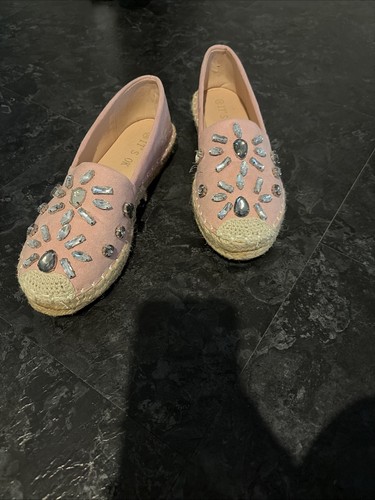 Damen schuhe in farbe - gr,