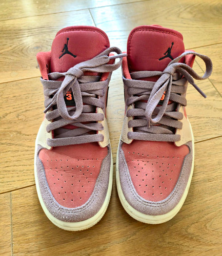 Nike air jordan low top - nike,