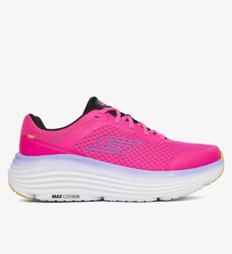 Skechers max cushioning - skechers,