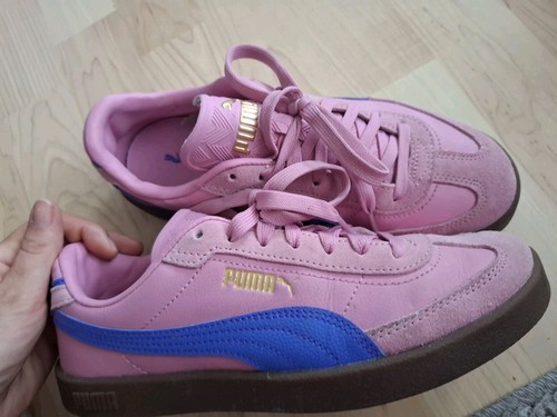 Puma sneaker rosa pink - -, gr