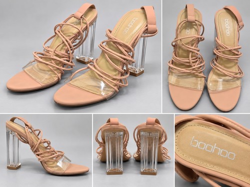 Boohoo damen high heels - damen, –